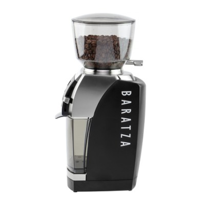 Baratza - Vario W+ - Młynek automatyczny czarny - zdjęcie 3