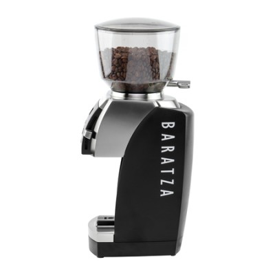 Baratza - Vario W+ - Młynek automatyczny czarny - zdjęcie 5