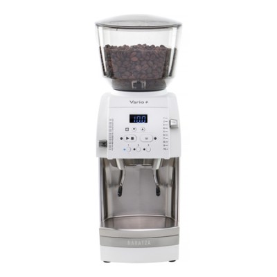 Baratza - Vario+ - Młynek automatyczny biały - zdjęcie 1