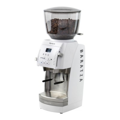 Baratza - Vario+ - Młynek automatyczny biały - zdjęcie 2