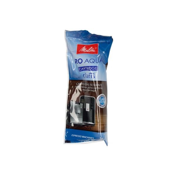 Melitta - Filtr Claris Pro Aqua