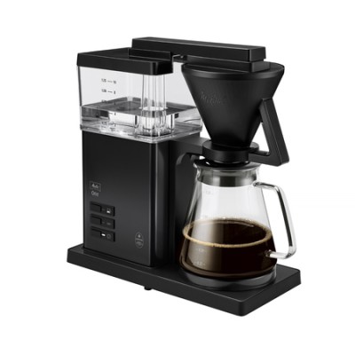 Melitta - One Czarny - Ekspres przelewowy - zdjęcie 2