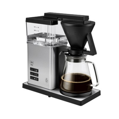 Melitta - One Stal Nierdzewna - Ekspres przelewowy - zdjęcie 2
