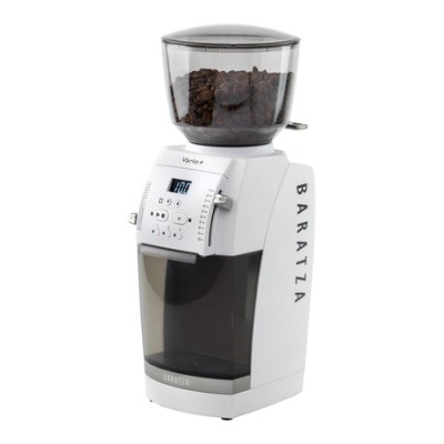 Baratza - Vario+ - Młynek automatyczny biały - zdjęcie 5