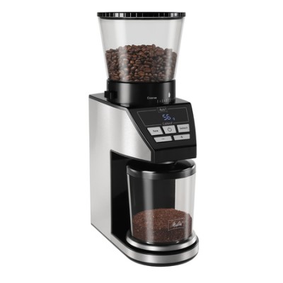 Melitta Calibra - Młynek automatyczny z wagą - zdjęcie 1