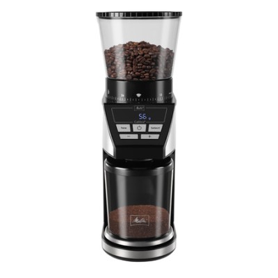 Melitta Calibra - Młynek automatyczny z wagą - zdjęcie 2