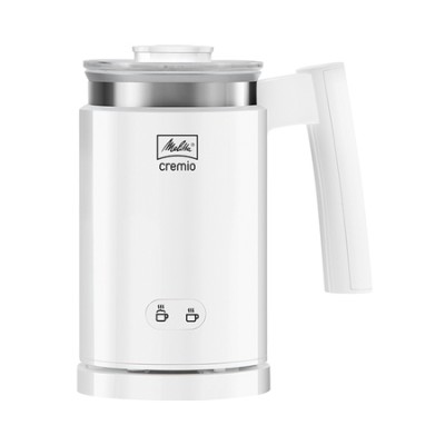 Melitta Cremio - Spieniacz do mleka Biały - zdjęcie 1