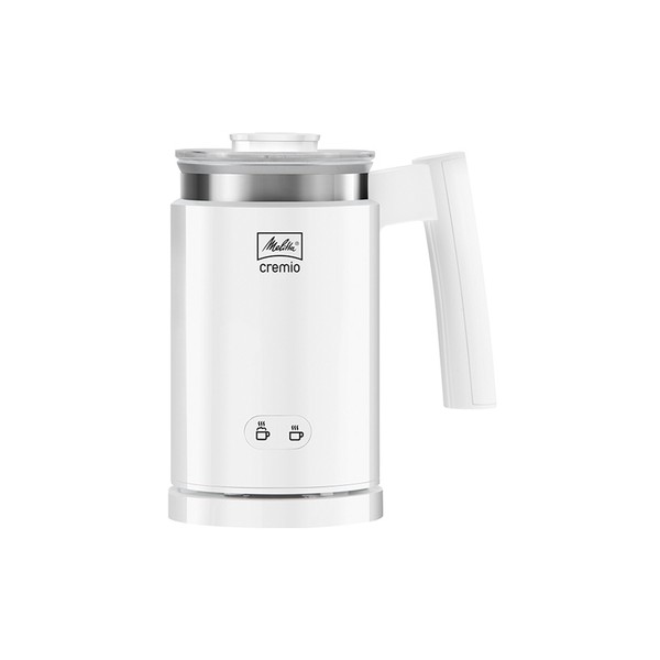 Melitta Cremio - Spieniacz do mleka Biały