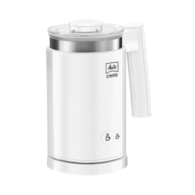 Melitta Cremio - Spieniacz do mleka Biały - zdjęcie 2