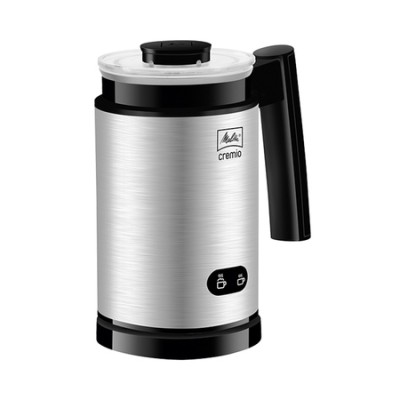 Melitta Cremio - Spieniacz do mleka Stal nierdzewna - zdjęcie 2
