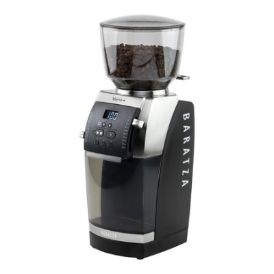 Baratza - Vario+ - Młynek automatyczny czarny - zdjęcie 2