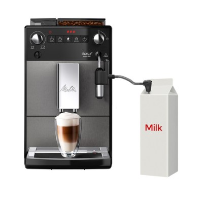 Melitta Lanca do mleka - zdjęcie 2