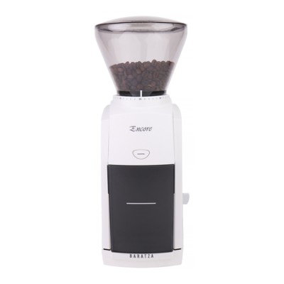 Baratza Encore 230V młynek automatyczny biały - zdjęcie 2
