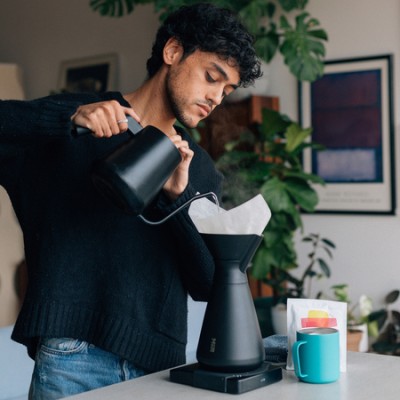 Miir - Filtry do zaparzacza New Standard Carafe 100 sztuk - zdjęcie 6