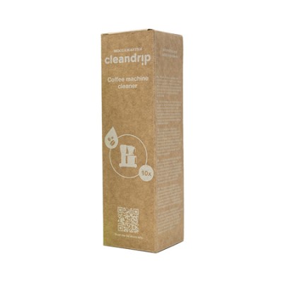 Moccamaster - Cleandrip Płyn do czyszczenia ekspresu 250ml - zdjęcie 2