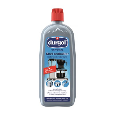 Moccamaster - Durgol Universal Descaler - Płyn odkamieniający 750 ml - zdjęcie 1