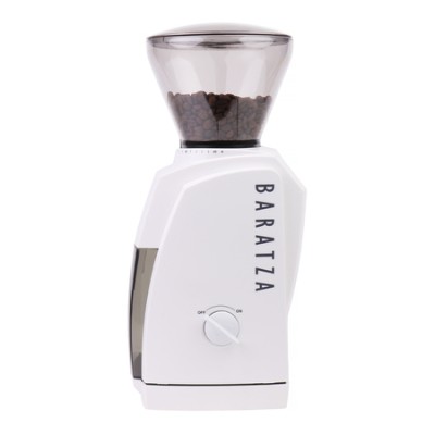 Baratza Encore 230V młynek automatyczny biały - zdjęcie 3