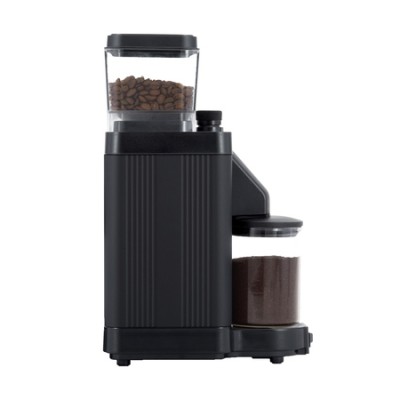Moccamaster - KM5 Burr Grinder Matt Black - Młynek automatyczny - zdjęcie 2