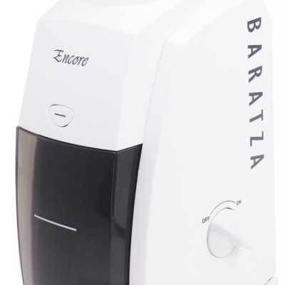 Baratza Encore 230V młynek automatyczny biały - zdjęcie 5