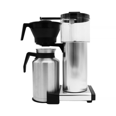 Moccamaster Ekspres Przelewowy CDT Grand 1,8L (nowa wersja na 2024) - zdjęcie 3