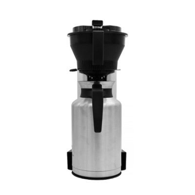 Moccamaster Ekspres Przelewowy CDT Grand 1,8L (nowa wersja na 2024) - zdjęcie 5
