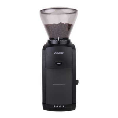 Baratza Encore 230V młynek automatyczny czarny - zdjęcie 2