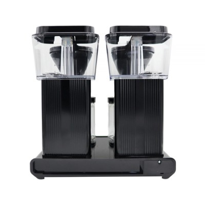 Moccamaster KBG 744 Black - Ekspres przelewowy - zdjęcie 5
