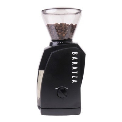 Baratza Encore 230V młynek automatyczny czarny - zdjęcie 3
