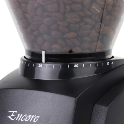 Baratza Encore 230V młynek automatyczny czarny - zdjęcie 4
