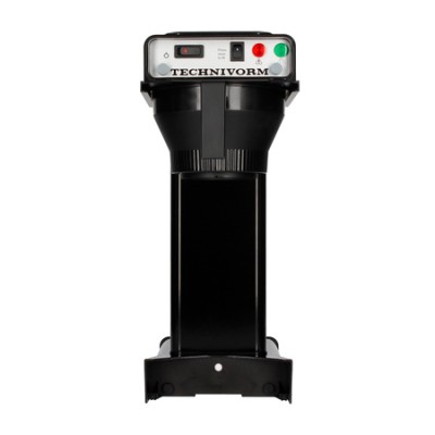 Moccamaster Thermoserve Autofill Black - Ekspres przelewowy - zdjęcie 2