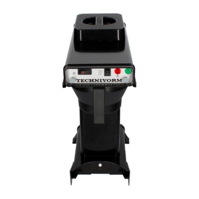 Moccamaster Thermoserve Autofill Black - Ekspres przelewowy - zdjęcie 4