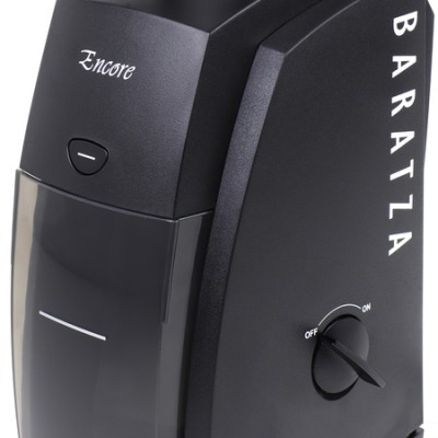 Baratza Encore 230V młynek automatyczny czarny - zdjęcie 5