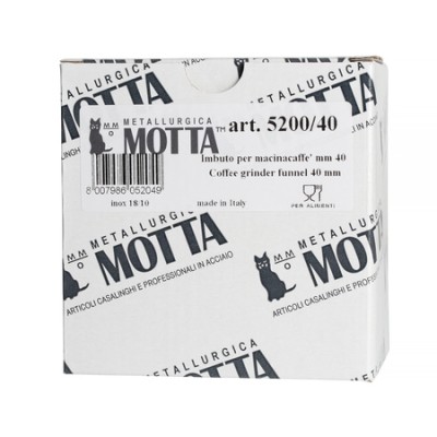 Motta - Lejek dozujący 40mm - zdjęcie 3