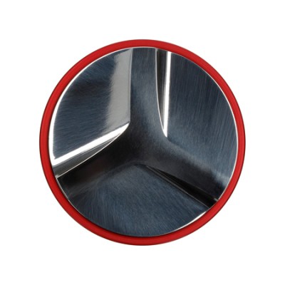 Motta - Leveling Tool 58mm - Dystrybutor do kawy czerwony - zdjęcie 4