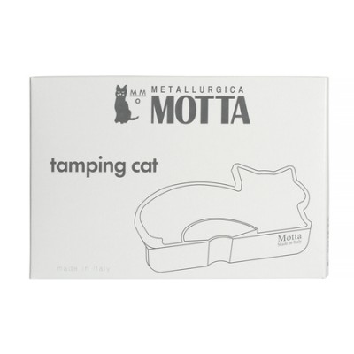 Motta - Silikonowa mata tampingowa Kot - zdjęcie 2