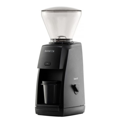 Baratza Encore ESP - Młynek automatyczny - Czarny - zdjęcie 2