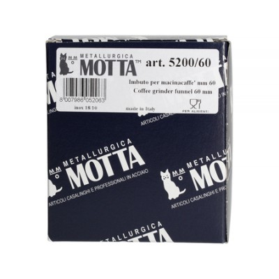 Motta lejek dozujący 60mm - zdjęcie 3