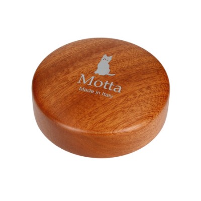 Motta leveling tool  wooden 58mm dystrybutor do kawy drewniany 58mm - zdjęcie 1