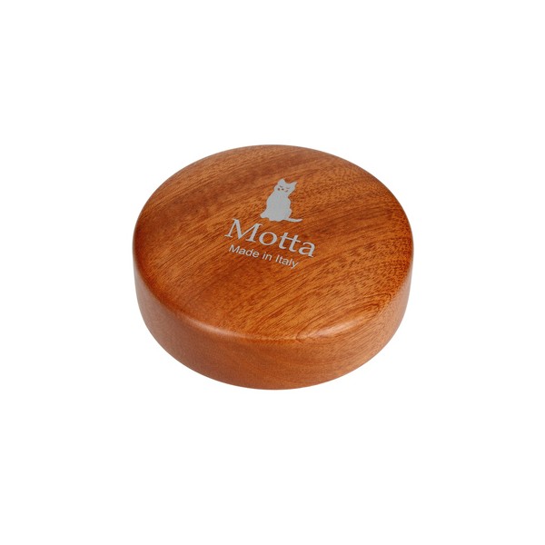 Motta leveling tool  wooden 58mm dystrybutor do kawy drewniany 58mm