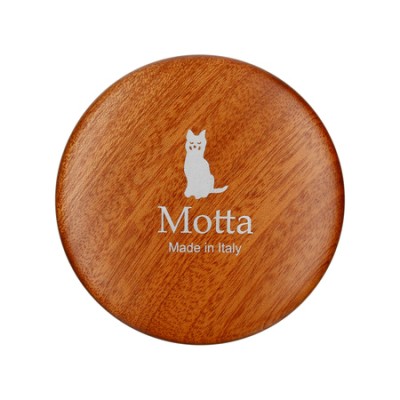 Motta leveling tool  wooden 58mm dystrybutor do kawy drewniany 58mm - zdjęcie 2