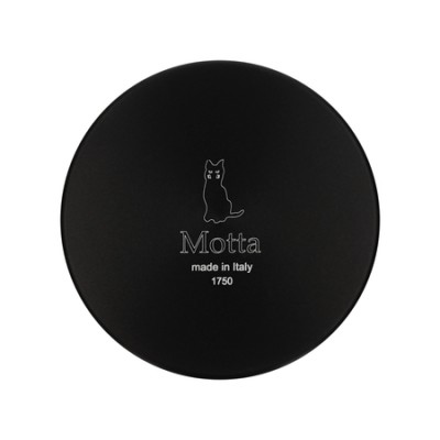Motta Leveling Tool 53mm - Dystrybutor do kawy czarny - zdjęcie 2