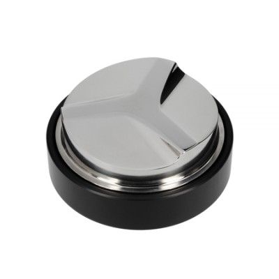 Motta Leveling Tool 53mm - Dystrybutor do kawy czarny - zdjęcie 3