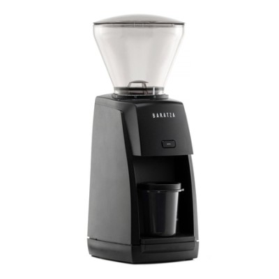 Baratza Encore ESP - Młynek automatyczny - Czarny - zdjęcie 4