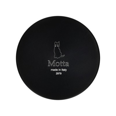 Motta Leveling Tool 57mm Dystrybutor do kawy czarny - zdjęcie 2