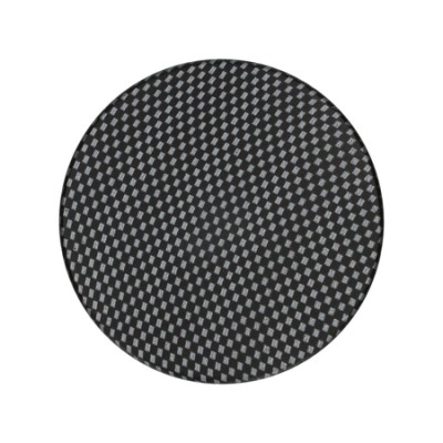 Motta leveling tool 58 mm carbon look dystrybutor do kawy antracytowy - zdjęcie 3