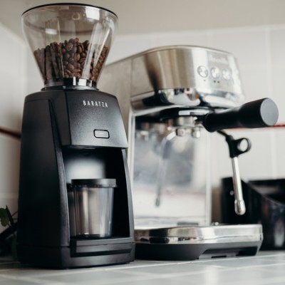 Baratza Encore ESP - Młynek automatyczny - Czarny - zdjęcie 5