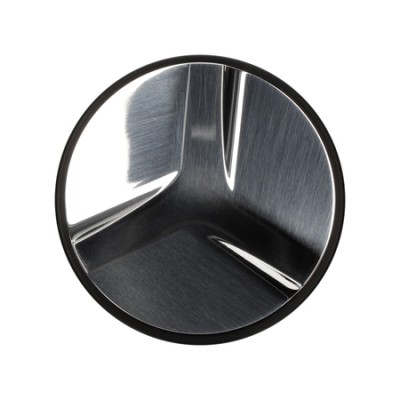 Motta Leveling Tool 58,5mm  - Dystrybutor do kawy czarny - zdjęcie 3
