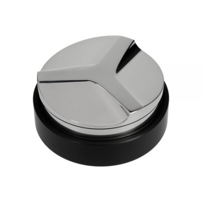 Motta Leveling Tool 58,5mm  - Dystrybutor do kawy czarny - zdjęcie 4