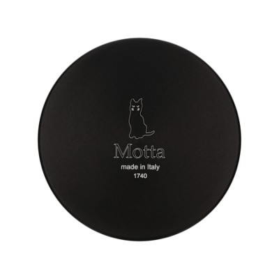 Motta Leveling Tool 58,5mm  - Dystrybutor do kawy czarny - zdjęcie 5
