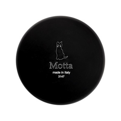 Motta Leveling Tool 58mm - Dystrybutor do kawy czarny - zdjęcie 2